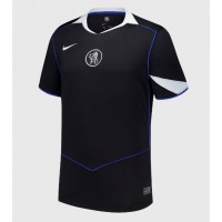 Chelsea Tosin Adarabioyo #4 Tretí futbalový dres 2025-26 Krátky Rukáv